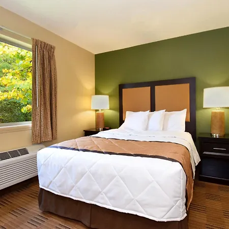 Extended Stay America Select Suites - St Louis - Earth City Extérieur photo