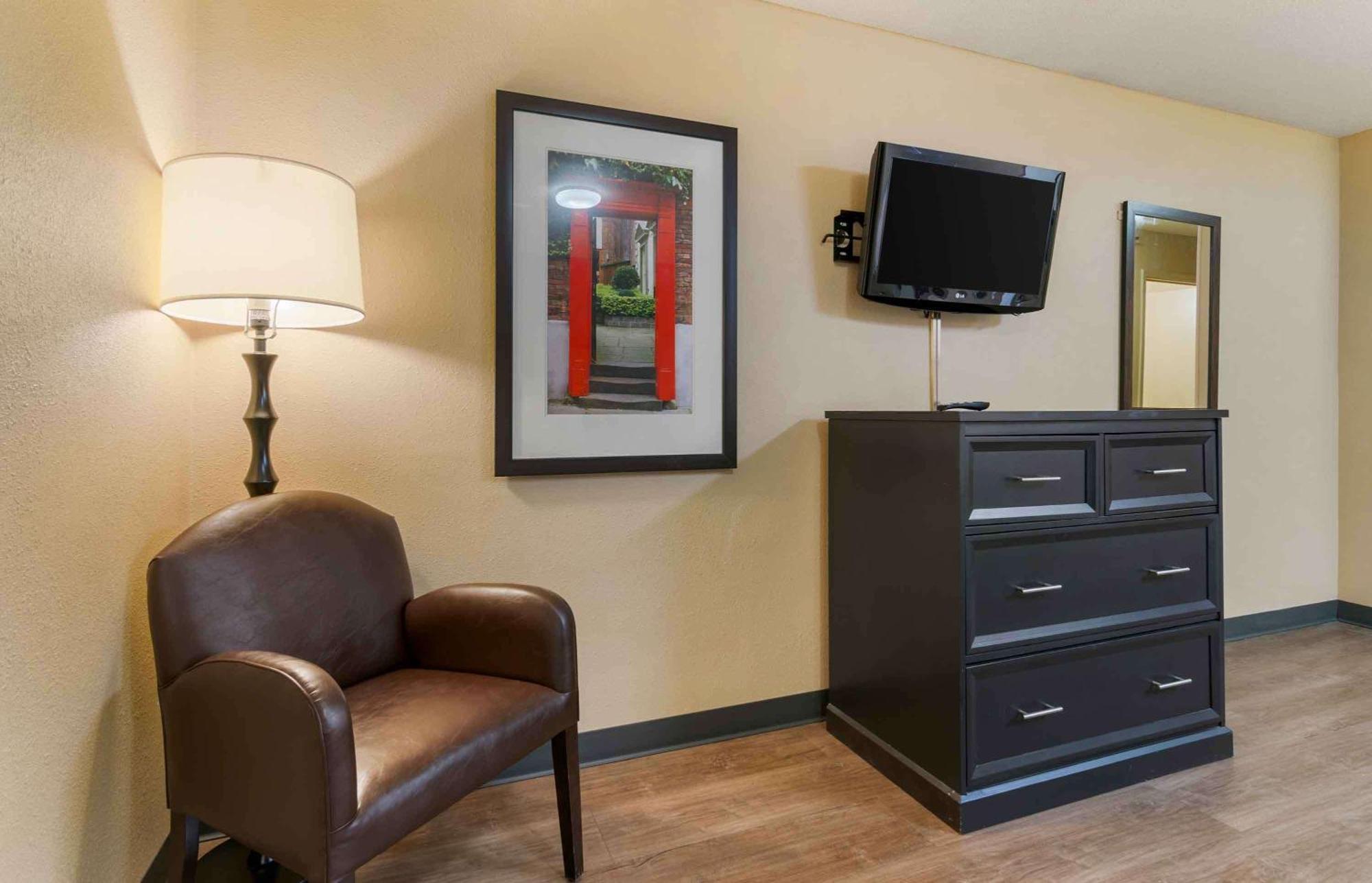 Hotel Extended America Select - St Louis -
